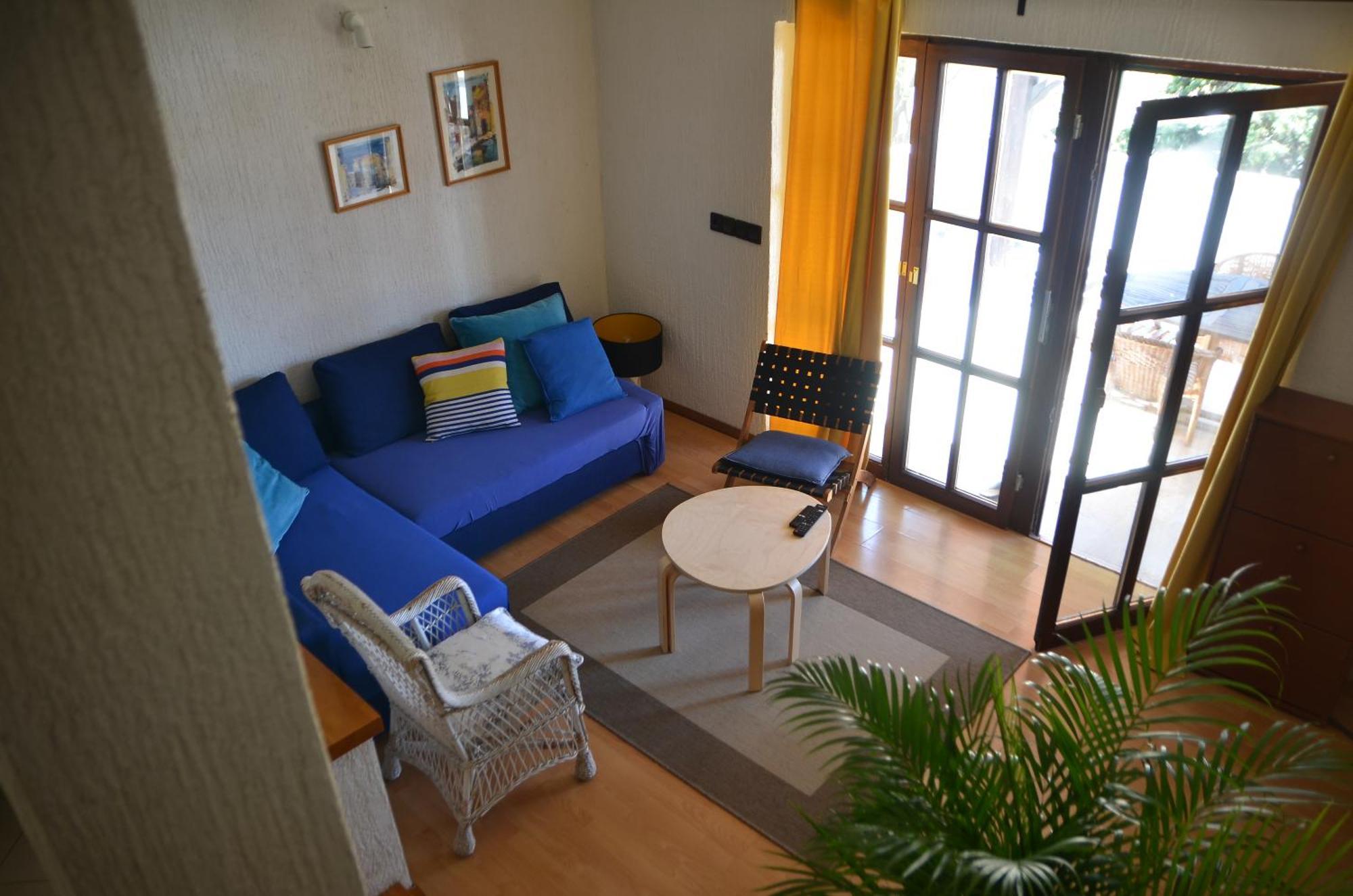 Ferienwohnung Casa Blanka Novi Vinodolski Exterior foto
