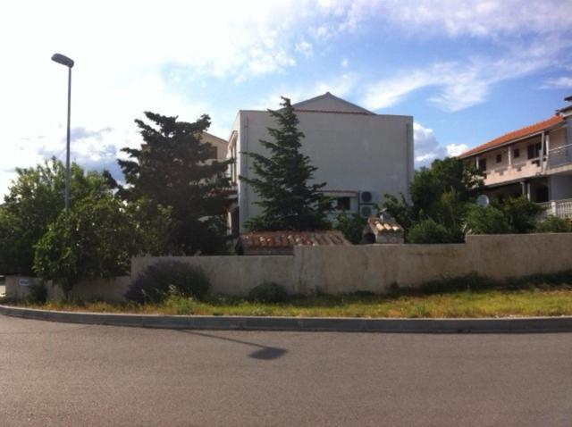 Ferienwohnung Casa Blanka Novi Vinodolski Exterior foto
